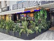 GARDEN RestoBar - GALLERY