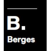 Gardinen Berges Raumausstatter Vorhänge-Stoffe-Sonnenschutz - LOGO