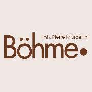 Gardinen-Böhme-Bodenbeläge e.K. Inh. Pierre Marcellin - LOGO