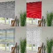 Gardinen Rühl - GALLERY