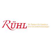 Gardinen Rühl - LOGO