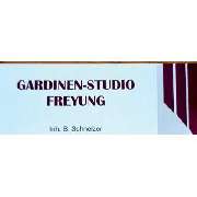 Gardinen-Studio Freyung - LOGO