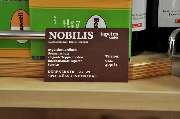 Gardinen & Tapeten NOBILIS GmbH I Raumausstattung Köln - Gardinen & Tapeten NOBILIS GmbH I Raumausstattung Köln