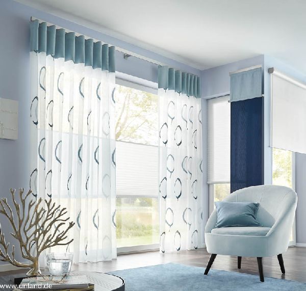 Gardinen Uhlemann - GALLERY