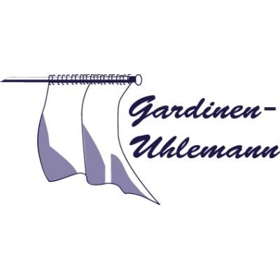 Gardinen Uhlemann - LOGO
