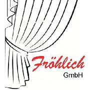 Gardinenfabrikation Fröhlich GmbH - LOGO