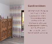 Gardinenideen Viktoria - 6