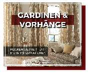 Gardinenstudio Andrea Fehlandt - GALLERY