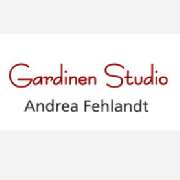 Gardinenstudio Andrea Fehlandt - LOGO