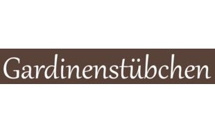 GARDINENSTÜBCHEN - LOGO
