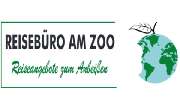 Gargiulo Stefano Reisebüro Am Zoo - LOGO