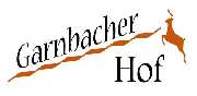 Garnbacher Hof, Andreas Hagemann - Logo Garnbacher Hof, Andreas Hagemann in Wiehe