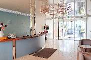 Garner Hotel Aschaffenburg Post by IHG - GALLERY