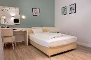 Garner Hotel Aschaffenburg Post by IHG - GALLERY