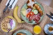 Garner Hotel Aschaffenburg Post by IHG - GALLERY