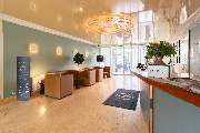 Garner Hotel Aschaffenburg Post by IHG - GALLERY