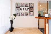 Garner Hotel Aschaffenburg Post by IHG - GALLERY