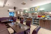 Garner Hotel Aschaffenburg Post by IHG - GALLERY