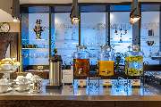Garner Hotel Aschaffenburg Post by IHG - GALLERY
