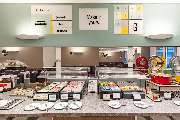 Garner Hotel Aschaffenburg Post by IHG - GALLERY