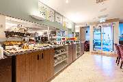 Garner Hotel Aschaffenburg Post by IHG - GALLERY