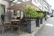 Garner Hotel Aschaffenburg Post by IHG - GALLERY