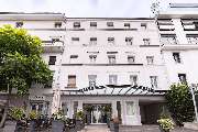 Garner Hotel Aschaffenburg Post by IHG - GALLERY