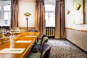 Garner Hotel Aschaffenburg Post by IHG - GALLERY