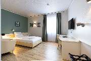 Garner Hotel Aschaffenburg Post by IHG - GALLERY