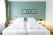 Garner Hotel Aschaffenburg Post by IHG - GALLERY