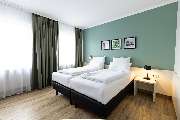 Garner Hotel Aschaffenburg Post by IHG - GALLERY