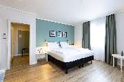 Garner Hotel Aschaffenburg Post by IHG - GALLERY