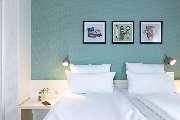 Garner Hotel Aschaffenburg Post by IHG - GALLERY
