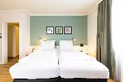 Garner Hotel Aschaffenburg Post by IHG - GALLERY