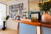 Garner Hotel Aschaffenburg Post by IHG - GALLERY