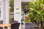 Garner Hotel Aschaffenburg Post by IHG - GALLERY