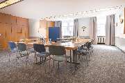 Garner Hotel Aschaffenburg Post by IHG - GALLERY