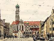 Garner Hotel Augsburg Nord by IHG - GALLERY