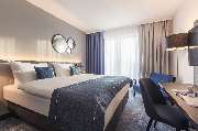 Garner Hotel Augsburg Nord by IHG - GALLERY