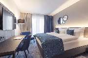 Garner Hotel Augsburg Nord by IHG - GALLERY