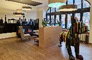 Garner Hotel Berlin - Charlottenburg by IHG - GALLERY