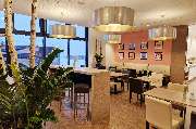 Garner Hotel Berlin - Charlottenburg by IHG - GALLERY