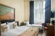 Garner Hotel Berlin - Charlottenburg by IHG - GALLERY