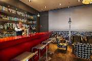 Garner Hotel Berlin - Gendarmenmarkt by IHG - GALLERY