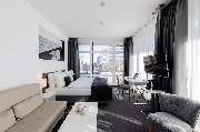 Garner Hotel Berlin - Gendarmenmarkt by IHG - GALLERY