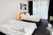 Garner Hotel Berlin - Gendarmenmarkt by IHG - GALLERY