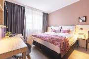 Garner Hotel Berlin - Ku'Damm by IHG - GALLERY
