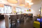 Garner Hotel Berlin - Mitte by IHG - GALLERY