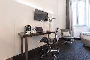 Garner Hotel Berlin - Mitte by IHG - GALLERY