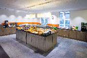 Garner Hotel Berlin - Mitte by IHG - GALLERY